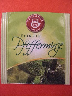 002   Pfefferminze